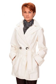 Бял шлифер - Бял шлифер
